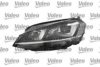 VW 5G1941043 Headlight